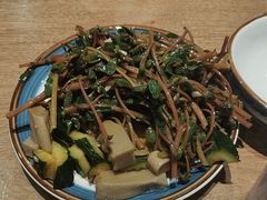 -直隶安家牛肉罩饼(建华店)