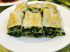 -烤肉宛饭庄(北新桥店)