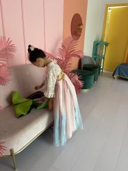 点击看大图 -小阿福儿童摄影(光谷时代广场店)