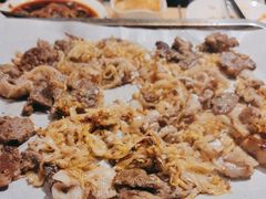 -玫瑰花园自助烤肉(顺义鑫海韵通店)