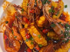 -老阿爸鲜鱼土菜(园区永旺店)
