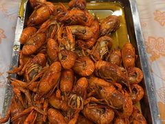 -忆口香龙虾(珠海夏湾老店)