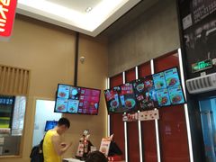 -永和大王(赤峰路二店)