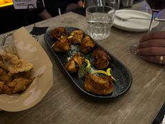 -ibarrel爱杯·bistro&brunch(江宁路店)