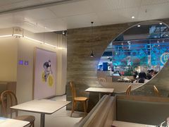 -卡朋西餐(悦汇城店)