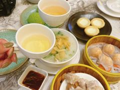 -香云轩·顺德菜(香云纱园林酒店店)