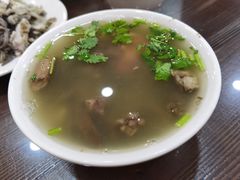 -爆肚冯(廊房二条店)