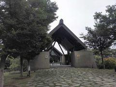 -鸿山遗址博物馆