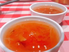 银耳羹-西贝莜面村(镇江苏宁广场店)