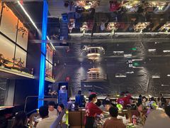 -西塔老太太泥炉烤肉(温州首店万象城黑金店)