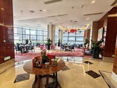 -索菲特酒店·乐轩华中餐厅