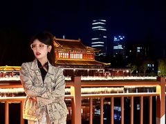 -雁滩公园