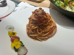 -刀叉遇上筷子中西融合餐厅(成都道店)