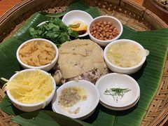 -园林美食城·本土农家菜(杨和镇店)