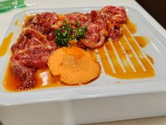 -金刚山(学府路店)