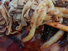 -沁麦源过桥米线(总店)