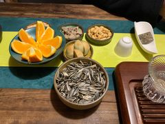 -邈墨茶馆(凤起路店)