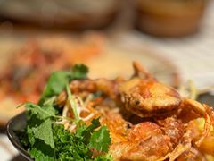 -CHINCHIN 青青·泰国料理(万象食家店)