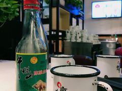 -蚝太郎 • 海鲜烧烤(建国路创始店)