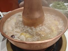 -东门口·新式老北京火锅(河西龙湖天街店)