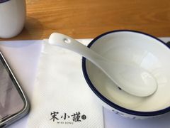 -宋小谨·泉州菜(西沙湾店)