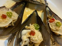 -虾弄弄海派小龙虾·牛羊蝎子火锅