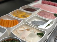 -海底捞火锅(群光广场店)