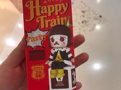 -泡泡玛特POPMART(侨福芳草地店)