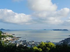 -舟山嵊泗列岛风景名胜区
