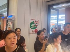 -乡村基(双流时代奥特莱斯餐厅)