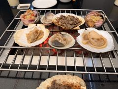 -震海贝烤贝·民俗特色店(延吉总店)