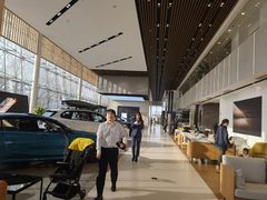 -北京晨德宝宝马4S店(金港汽车公园店)
