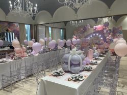 -奈尔宝家庭中心·亲子餐厅(前滩店)
