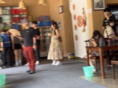 -朗妈私房菜(婺女州店)