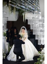 -MECCI婚礼摄影跟拍(红东方广场店)