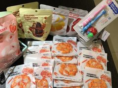 -名创优品(天河区正佳广场二店)