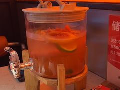 -闻溪有渔·活鱼现烤才好吃(太仓万达店)