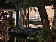 -老房子金沙元年川菜食府·花园餐厅(金沙店)