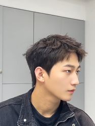 -藤野造型·专业烫染店