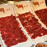 鲜牛肉火锅界的大佬——左庭右院鲜牛肉火锅
