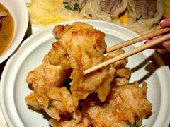 -北李妈妈菜·海肠捞饭(高新万达店)