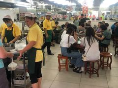 大堂-穗银肠粉店(东川路店)