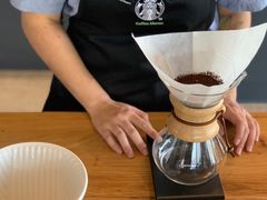 -星巴克臻选(成都太古里店)