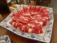 精品肥牛-磁器铜锅涮肉(交大东路店)