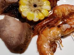 -汉巴味德(大悦城店)