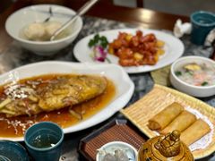 -安泰楼·佛跳墙创始人·传统闽味早茶·酒楼(三坊七巷闽菜地标店)