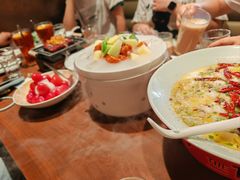 -大树餐厅(益田假日店)