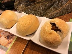-添好运点心专门店(深水埗店)