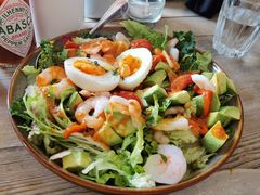虾沙拉-RAC BAR(安福路店)