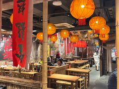 -周小波重庆小面·重庆名小吃(邹容路店)